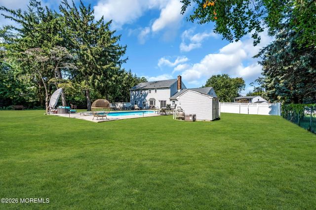 23 Pearl Street, Middletown, NJ 07748