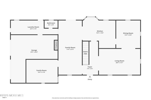 23 Pearl Street, Middletown, NJ 07748