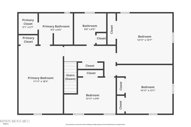 23 Pearl Street, Middletown, NJ 07748