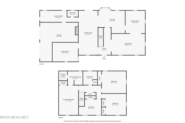 23 Pearl Street, Middletown, NJ 07748