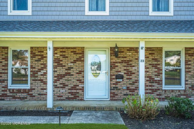 23 Pearl Street, Middletown, NJ 07748