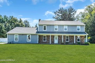 23 Pearl Street, Middletown, NJ 07748