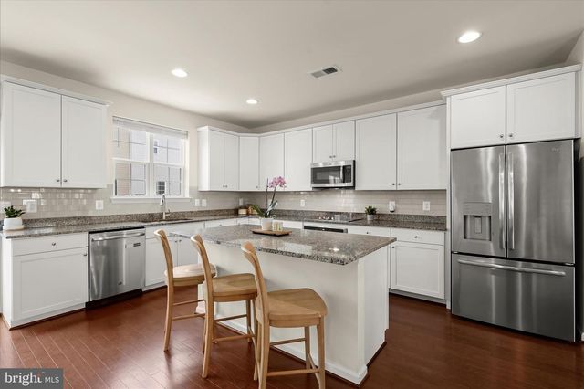 213 UPPER BROOK TER, Purcellville, VA 20132