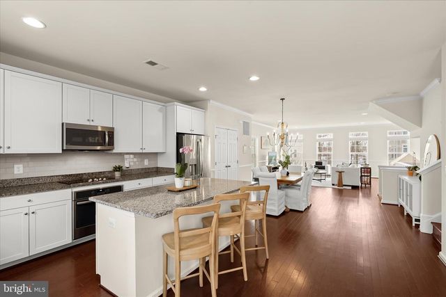 213 UPPER BROOK TER, Purcellville, VA 20132