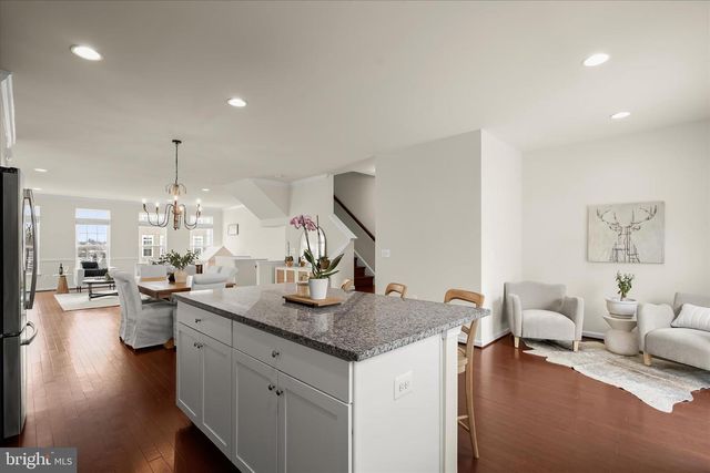 213 UPPER BROOK TER, Purcellville, VA 20132