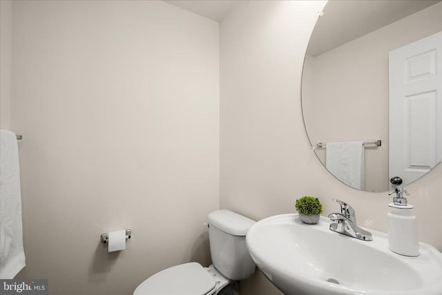 213 UPPER BROOK TER, Purcellville, VA 20132