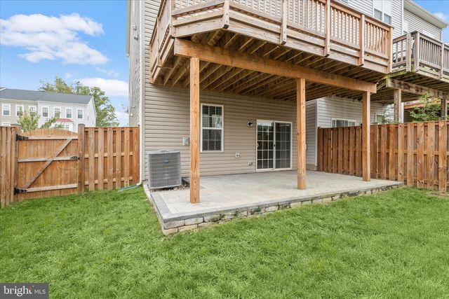 213 UPPER BROOK TER, Purcellville, VA 20132