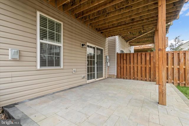 213 UPPER BROOK TER, Purcellville, VA 20132