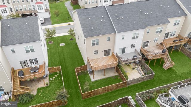 213 UPPER BROOK TER, Purcellville, VA 20132