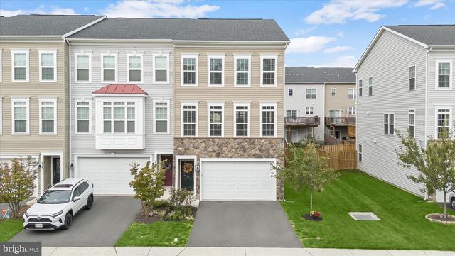 213 UPPER BROOK TER, Purcellville, VA 20132