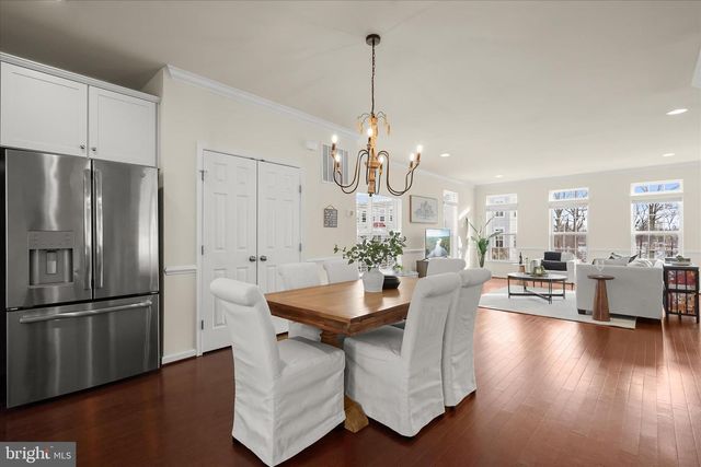 213 UPPER BROOK TER, Purcellville, VA 20132