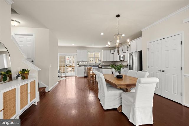 213 UPPER BROOK TER, Purcellville, VA 20132