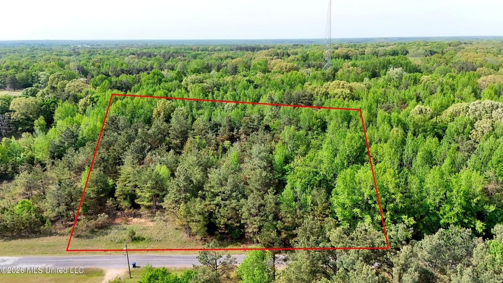 300 Beechwood Drive, Como, MS 38619 — photo 2