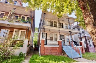 2143 Trowbridge Street, Hamtramck, MI 48212