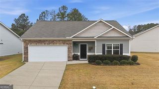 11 WILLOWRUN SW, Rome, GA 30165