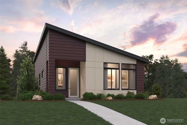 4175 Aberdeen Way NE, Renton, WA 98056