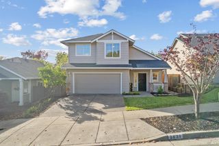 1431 Nighthawk Pl, Santa Rosa, CA 95409
