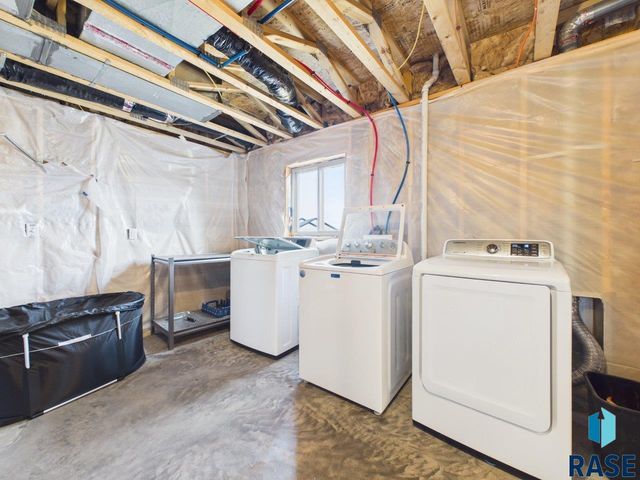 1724 E Tracy Ln Lane, Sioux Falls, SD 57103