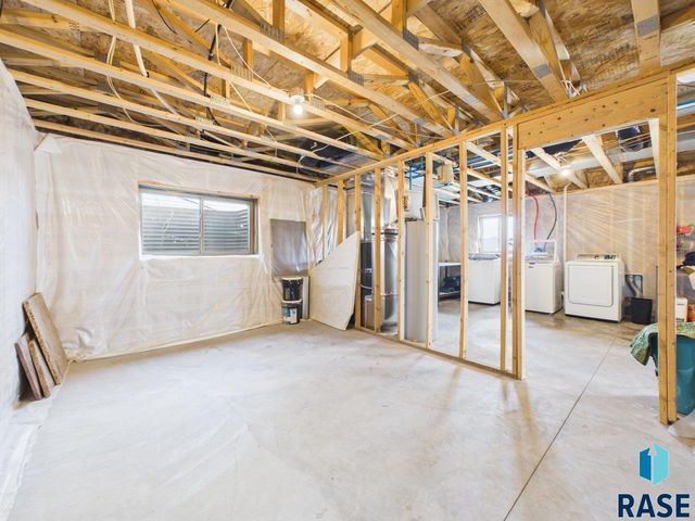 1724 E Tracy Ln Lane, Sioux Falls, SD 57103