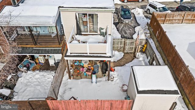817 GRANT ST, Pottsville, PA 17901