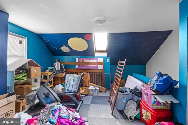 817 GRANT ST, Pottsville, PA 17901