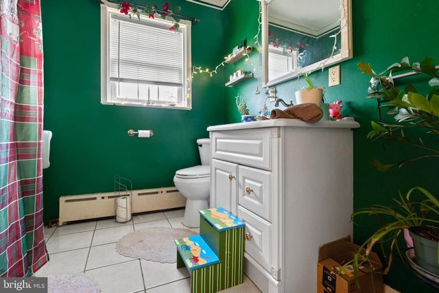 817 GRANT ST, Pottsville, PA 17901