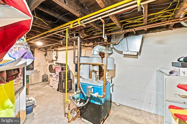 817 GRANT ST, Pottsville, PA 17901