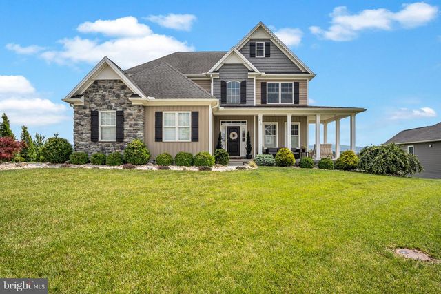 211 IRON WORKS WAY, Boiling Springs, PA 17007