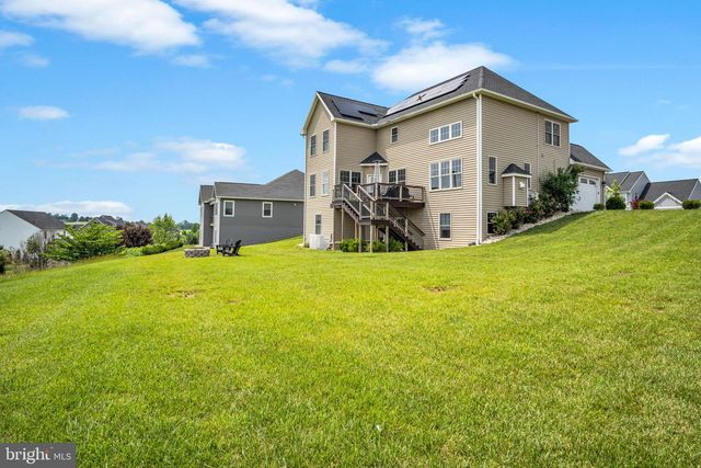211 IRON WORKS WAY, Boiling Springs, PA 17007
