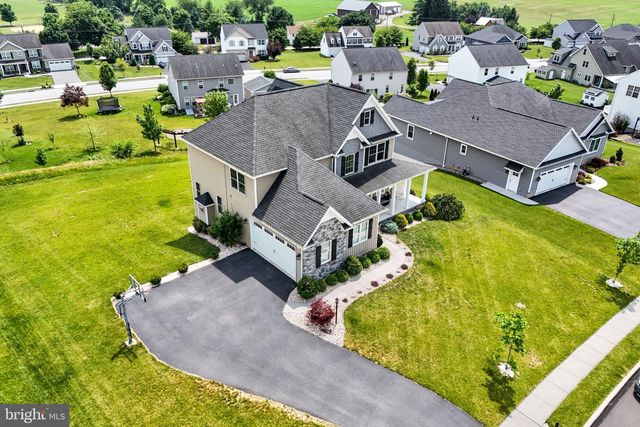 211 IRON WORKS WAY, Boiling Springs, PA 17007