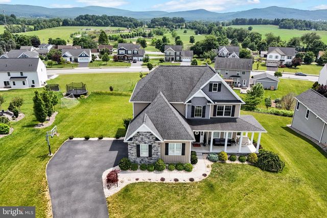 211 IRON WORKS WAY, Boiling Springs, PA 17007