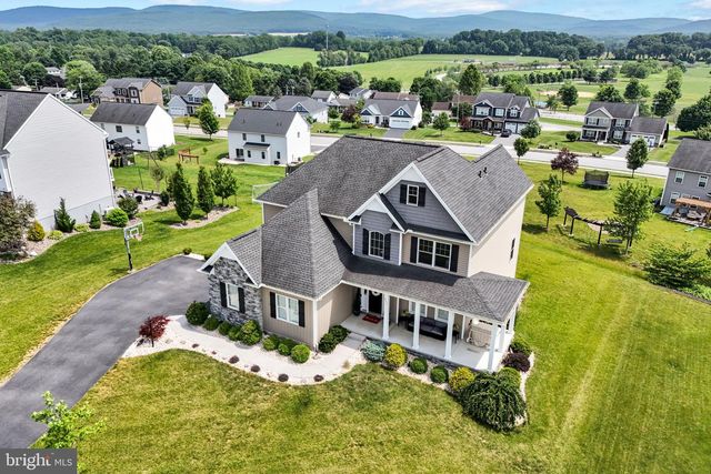 211 IRON WORKS WAY, Boiling Springs, PA 17007