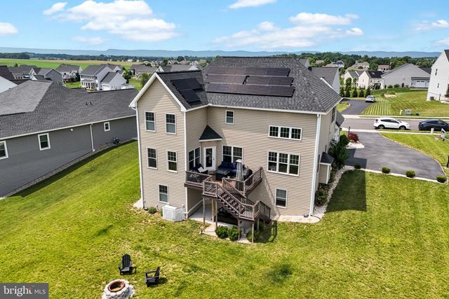 211 IRON WORKS WAY, Boiling Springs, PA 17007