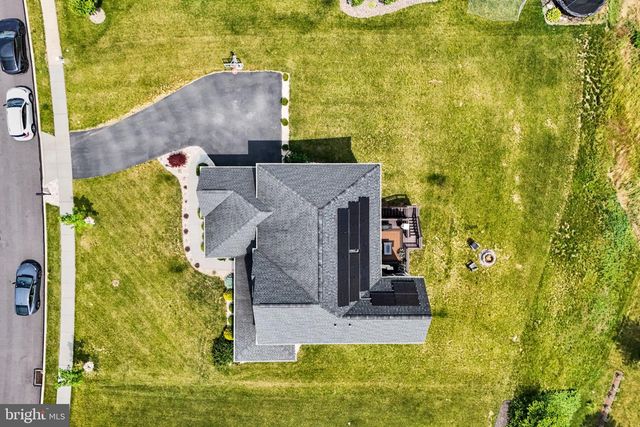 211 IRON WORKS WAY, Boiling Springs, PA 17007
