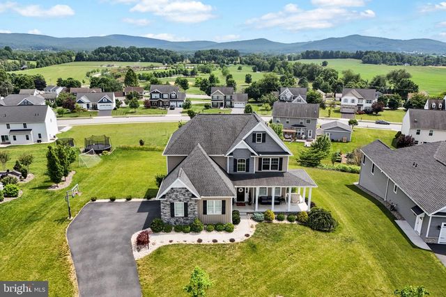 211 IRON WORKS WAY, Boiling Springs, PA 17007