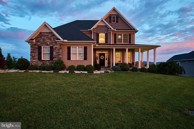 211 IRON WORKS WAY, Boiling Springs, PA 17007