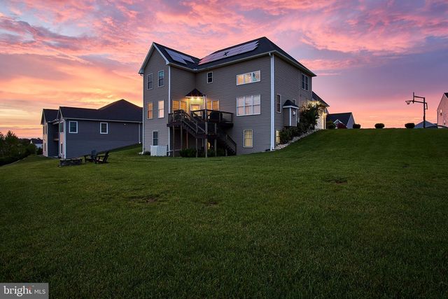 211 IRON WORKS WAY, Boiling Springs, PA 17007