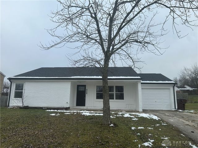 6750 Shadowbrook Drive, Dayton, OH 45426