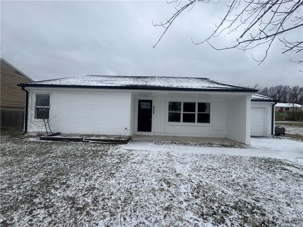 6750 Shadowbrook Drive, Dayton, OH 45426