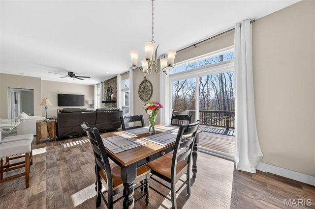 299 Auburn Ridge Drive, Troy, MO 63379