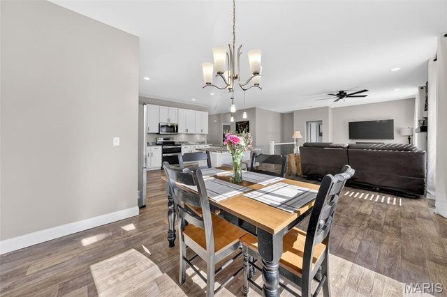 299 Auburn Ridge Drive, Troy, MO 63379