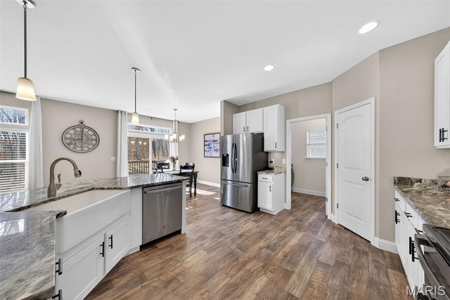 299 Auburn Ridge Drive, Troy, MO 63379