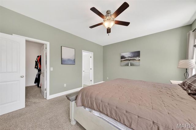 299 Auburn Ridge Drive, Troy, MO 63379