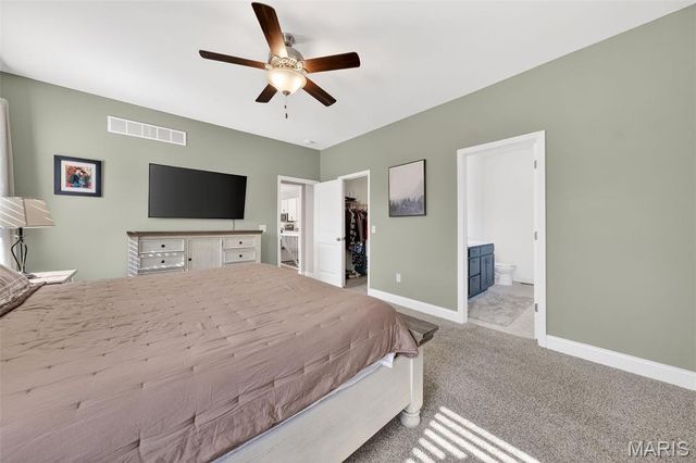 299 Auburn Ridge Drive, Troy, MO 63379