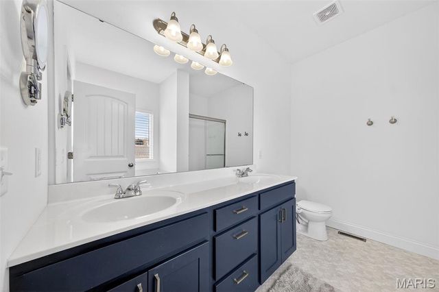 299 Auburn Ridge Drive, Troy, MO 63379