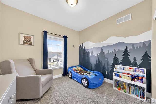 299 Auburn Ridge Drive, Troy, MO 63379