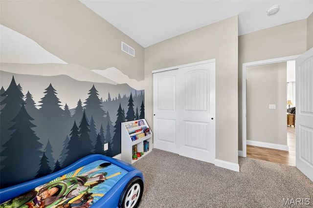 299 Auburn Ridge Drive, Troy, MO 63379