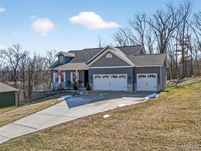 299 Auburn Ridge Drive, Troy, MO 63379