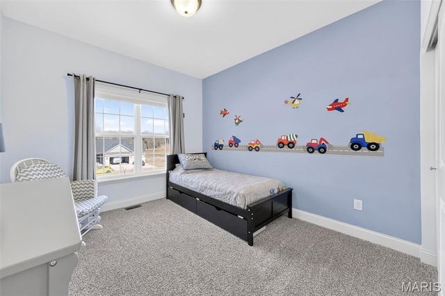 299 Auburn Ridge Drive, Troy, MO 63379