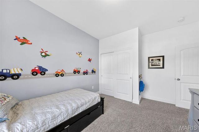 299 Auburn Ridge Drive, Troy, MO 63379